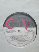 LP - Clive Gregson And Christine Collister - Home And Away