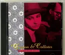 CD - Clive Gregson And Christine Collister - The Last Word