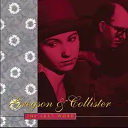 CD - Clive Gregson And Christine Collister - The Last Word