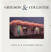 Clive Gregson & Christine Collister - Love Is a Strange Hotel