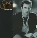 7inch Vinyl Single - Clive Griffin - Head Above Water - Solid centre
