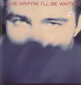 clive griffin - I'll Be Waiting