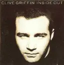CD - Clive Griffin - Inside Out