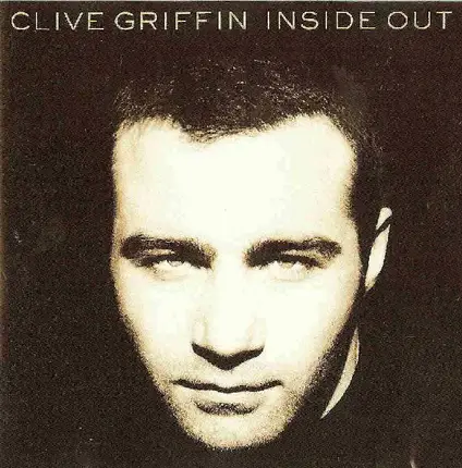 Clive Griffin - Inside Out