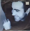12inch Vinyl Single - Clive Griffin - Reach For The Top