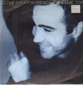 clive griffin - Reach For The Top
