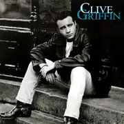 CD - Clive Griffin - Clive Griffin