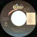 7inch Vinyl Single - Clive Griffin - Commitment Of The Heart