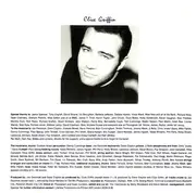 CD - Clive Griffin - Inside Out