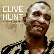 Clive Hunt - Clive Hunt & The Dub Dancers