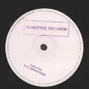 The Upsetters - From Creation / Satta Dub