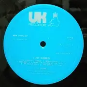 LP - Clive Kennedy - Clive Kennedy