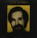 LP - Clive Kennedy - Clive Kennedy