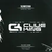 Clive King - Confuzion.09 / The Legacy