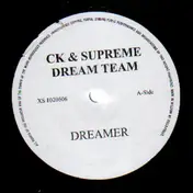 Supreme Dream Team - Dreamer