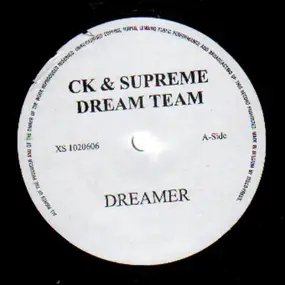 Supreme Dream Team - Dreamer