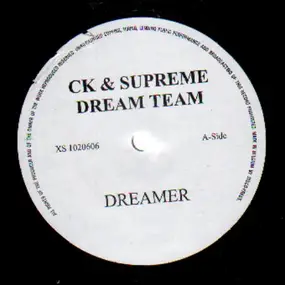 Supreme Dream Team - Dreamer