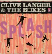 Clive Langer & The Boxes