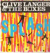 Clive Langer & The Boxes - Splash