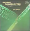 LP - Clive Lythgoe - Gershwin's Fascinating Rhythms