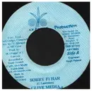 7inch Vinyl Single - Clive Media - Sorry Fi Har