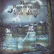 Clive Nolan & Oliver Wakeman - The Hound Of The Baskervilles