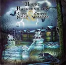 CD - Clive Nolan & Oliver Wakeman - The Hound Of The Baskervilles