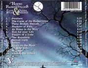 CD - Clive Nolan & Oliver Wakeman - The Hound Of The Baskervilles