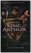 VHS - Clive Owen - King Arthur - Italian