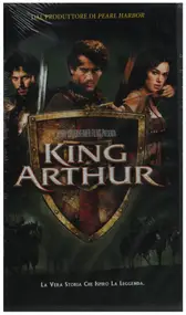 Clive Owen - King Arthur