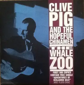 Pig - The Whale Zoo