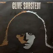 Clive Sarstedt