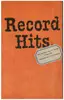 Book - Clive Solomon - Record Hits, 1952-77