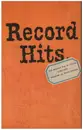 Book - Clive Solomon - Record Hits, 1952-77