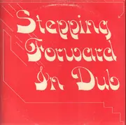 LP - Clive Smith - Stepping Forward In Dub