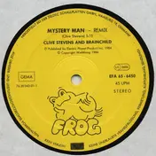 The Brainchild - Mystery Man