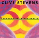 CD - Clive Stevens - Language Of Secret Hearts
