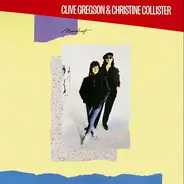 Clive Gregson And Christine Collister - Mischief