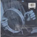 7inch Vinyl Single - Clive Griffin - Be There