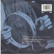 7inch Vinyl Single - Clive Griffin - Be There