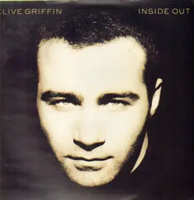 clive griffin - Inside Out