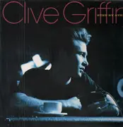 LP - Clive Griffin - Step By Step