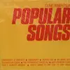 LP - Clive Robertson - Popular Songs