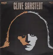 Clive Sarstedt - Clive Sarstedt