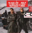 Double LP - Clivillés & Cole - Greatest Remixes Vol. 1