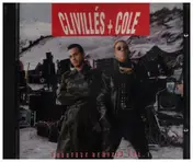 Clivillés & Cole - Greatest Remixes Vol.1 (UK-Import)