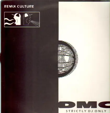 Clivilles & Cole, Paul Simpson feat. Adeva, a.o. - Remix Culture 10/92