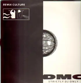Clivillés & Cole - Remix Culture 10/92