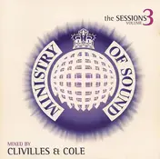 Clivillés & Cole - The Sessions Volume 3