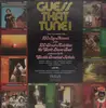 LP - Cliburn, Fiedler, Lanza, ... - Guess That Tune!